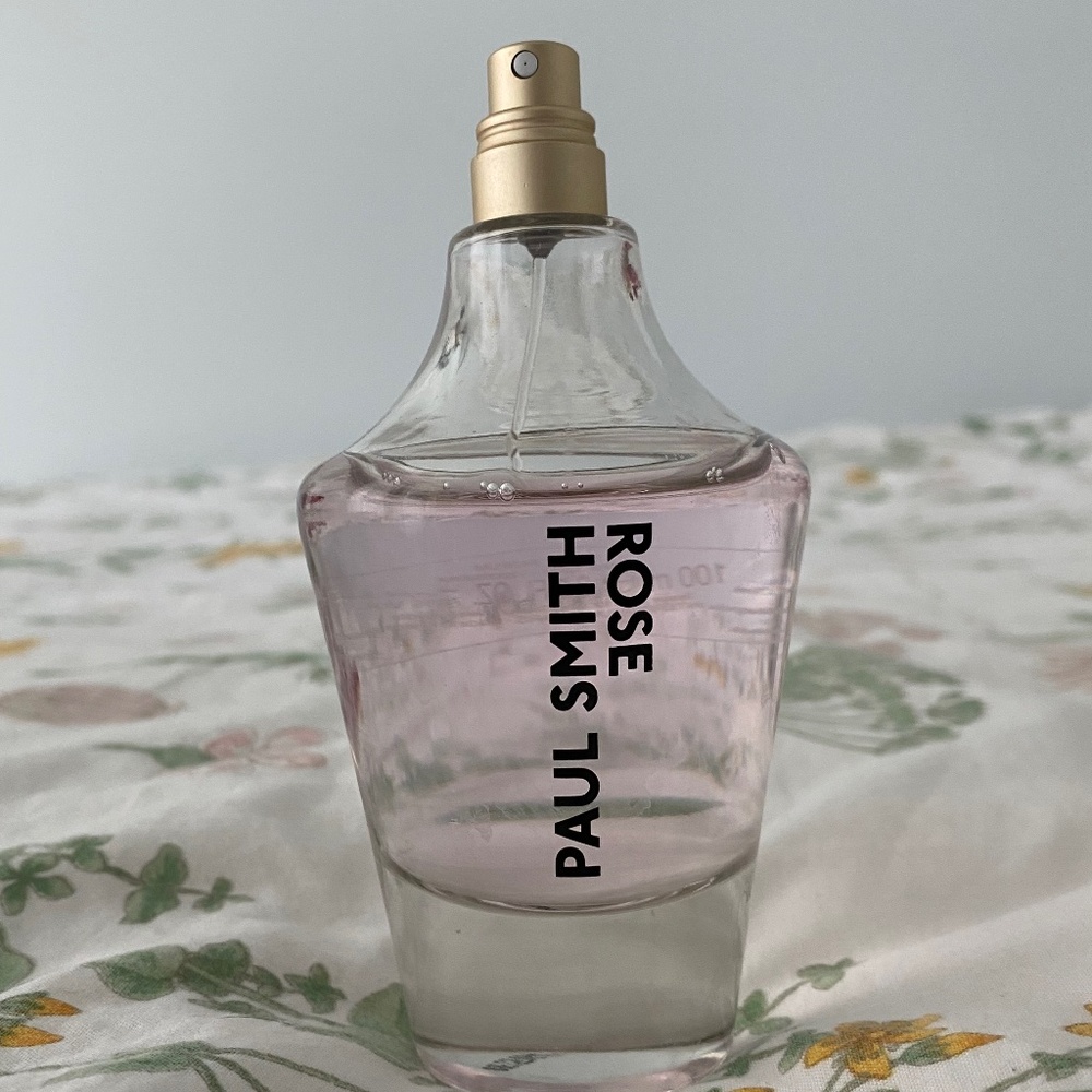 Paul Smith Rose 3.4 oz